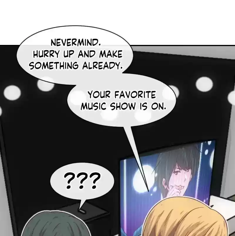 Age Matters Chapter 26: