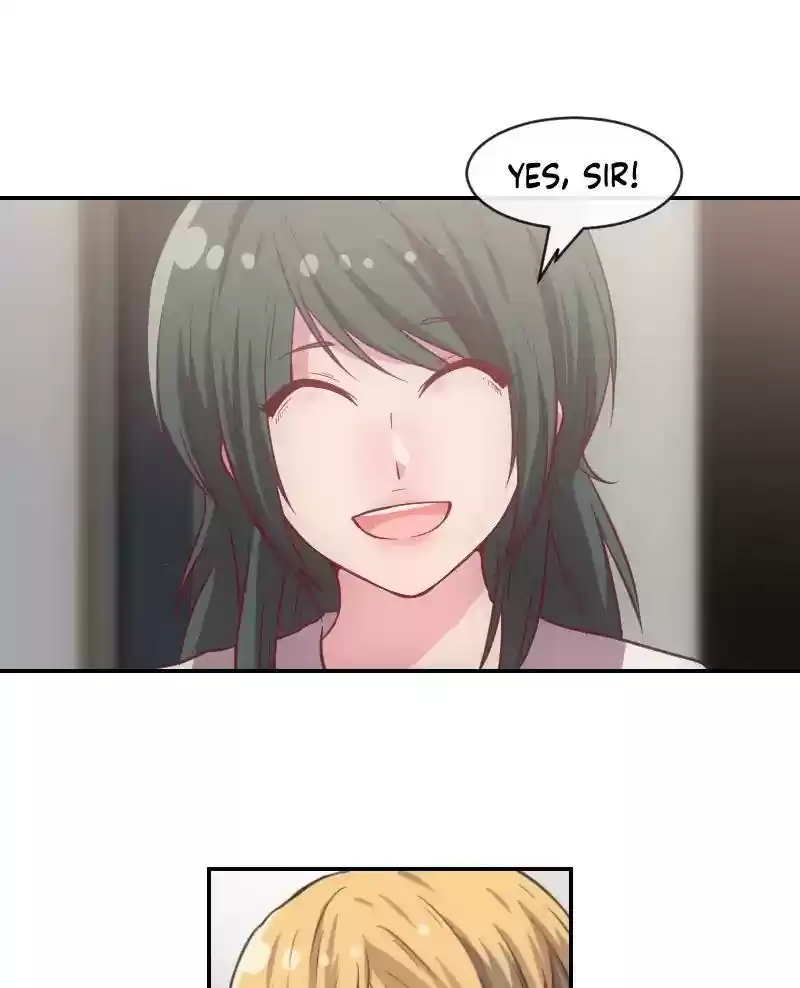 Age Matters Chapter 26: