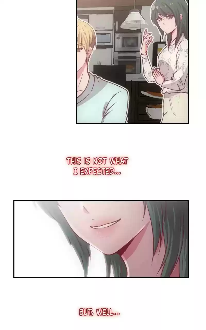 Age Matters Chapter 26: