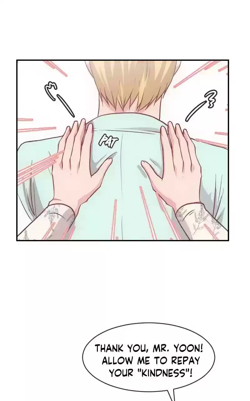 Age Matters Chapter 26: