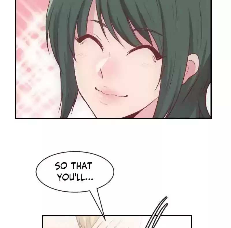 Age Matters Chapter 26: