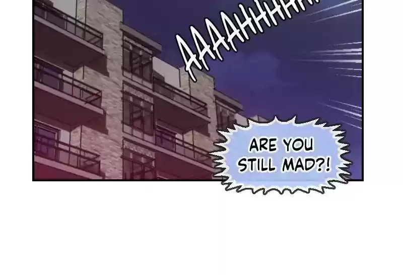 Age Matters Chapter 26: