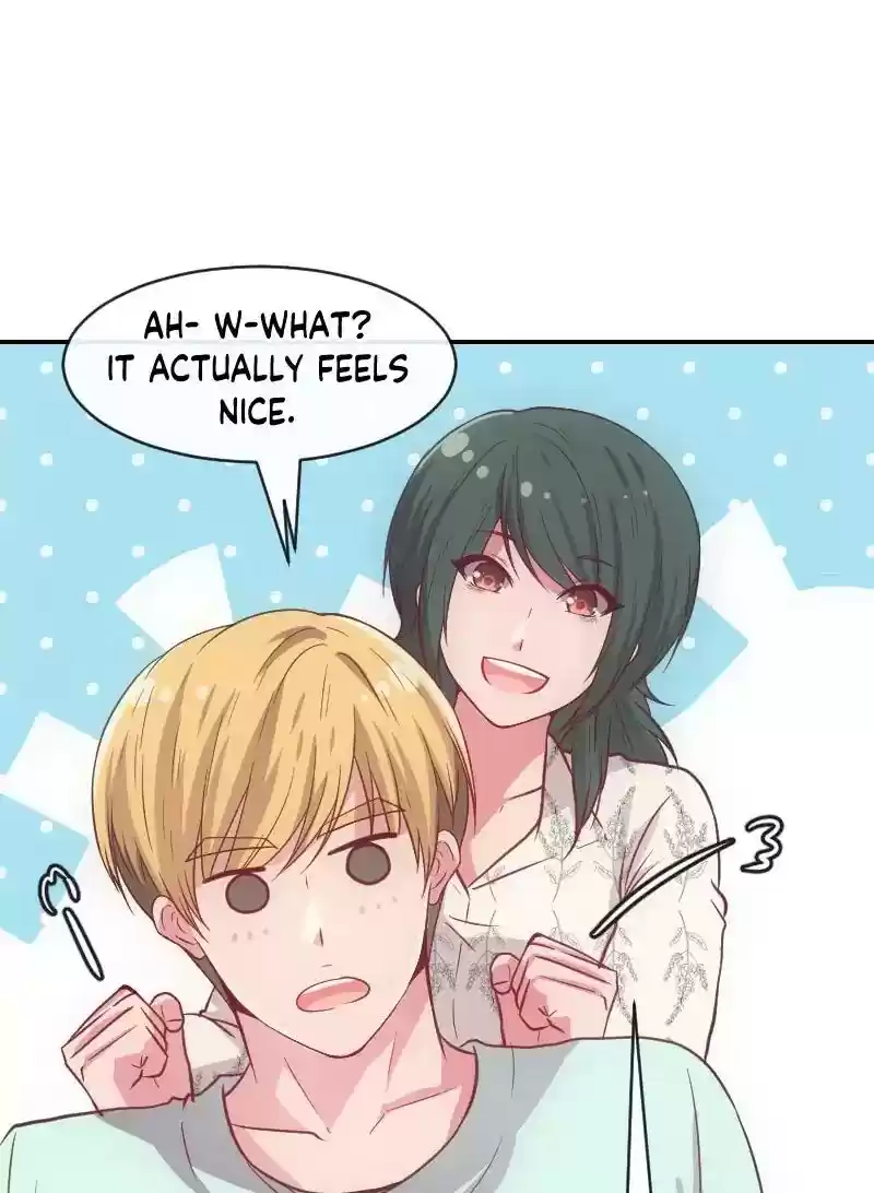 Age Matters Chapter 26: