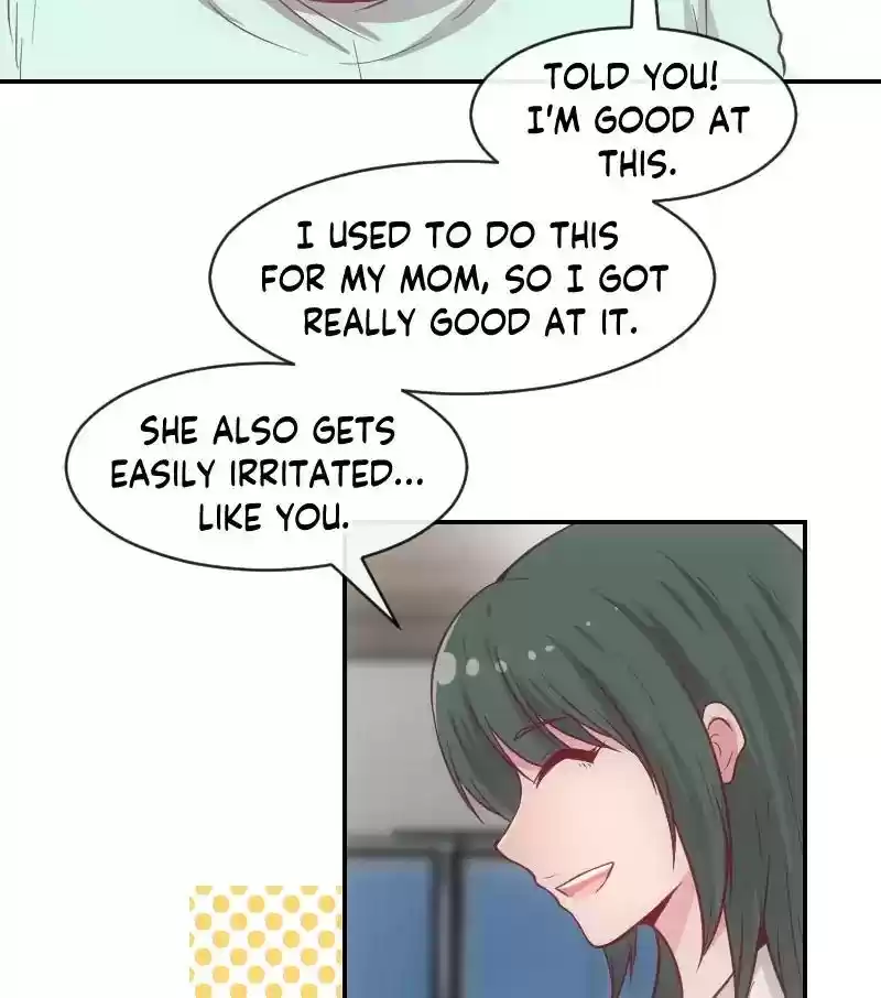 Age Matters Chapter 26: