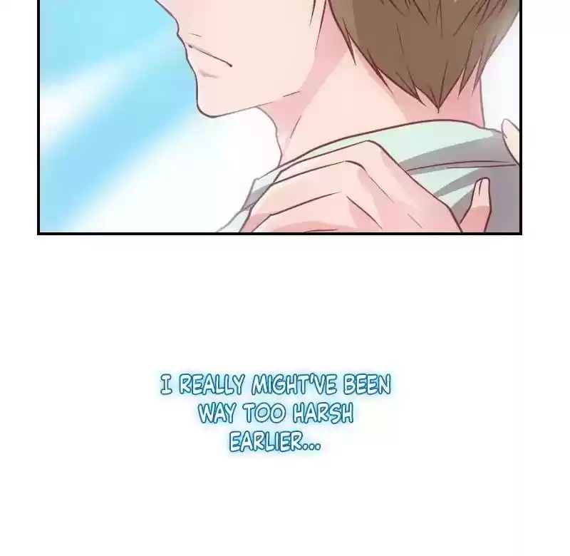 Age Matters Chapter 26: