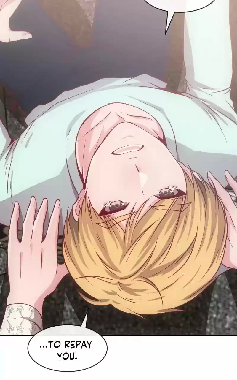 Age Matters Chapter 26: