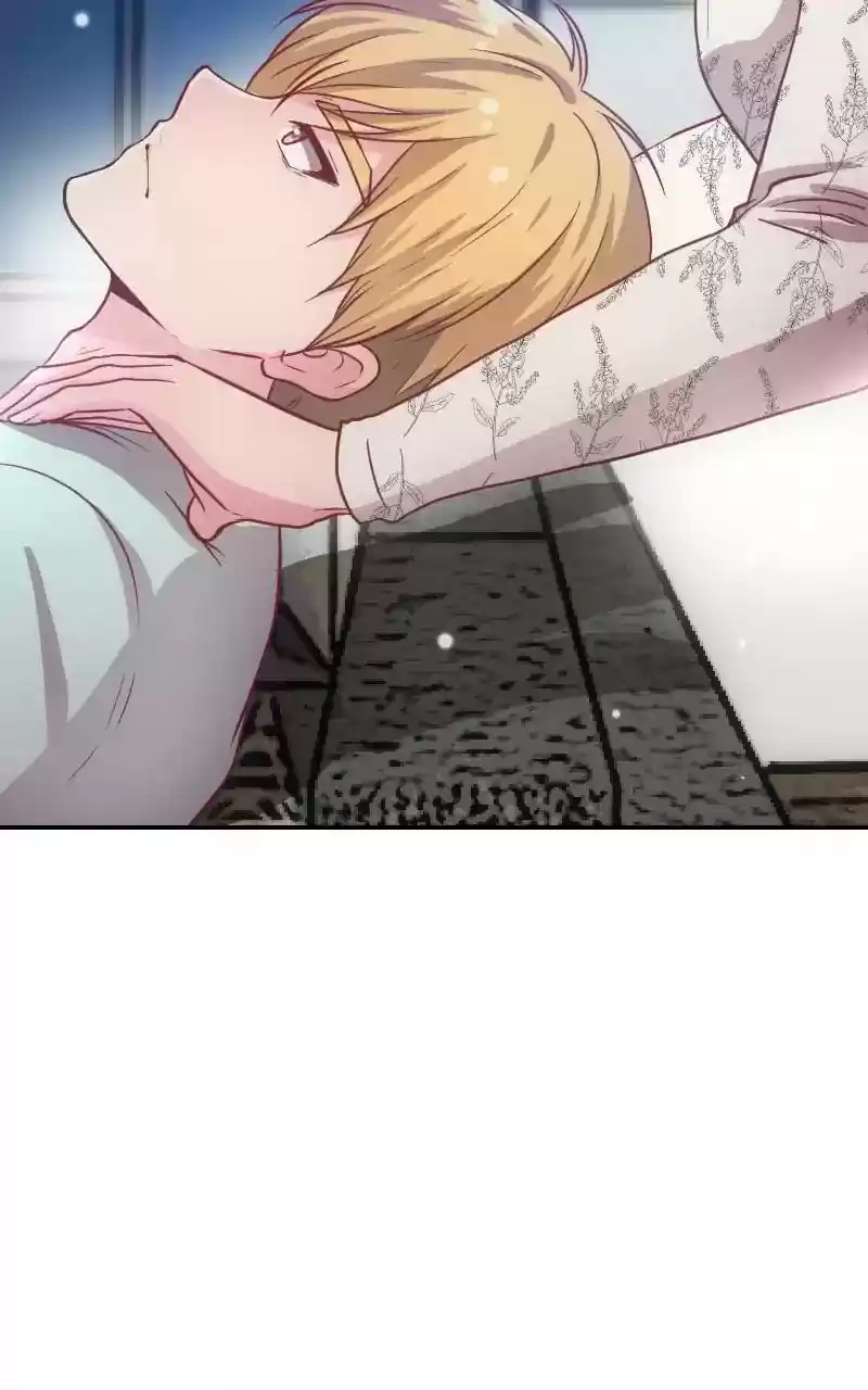 Age Matters Chapter 26: