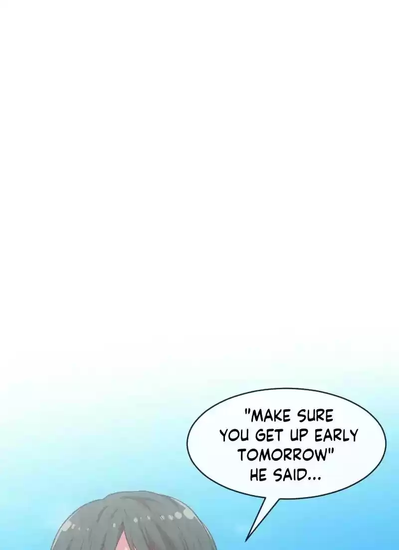 Age Matters Chapter 27: