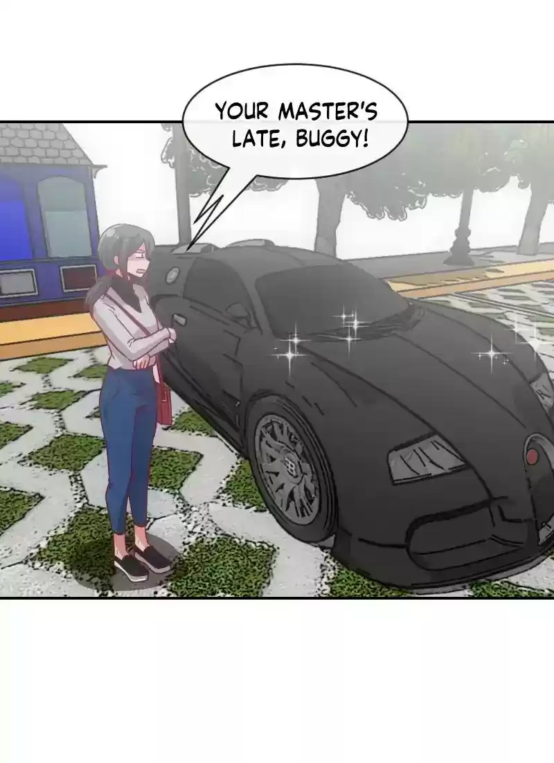 Age Matters Chapter 27: