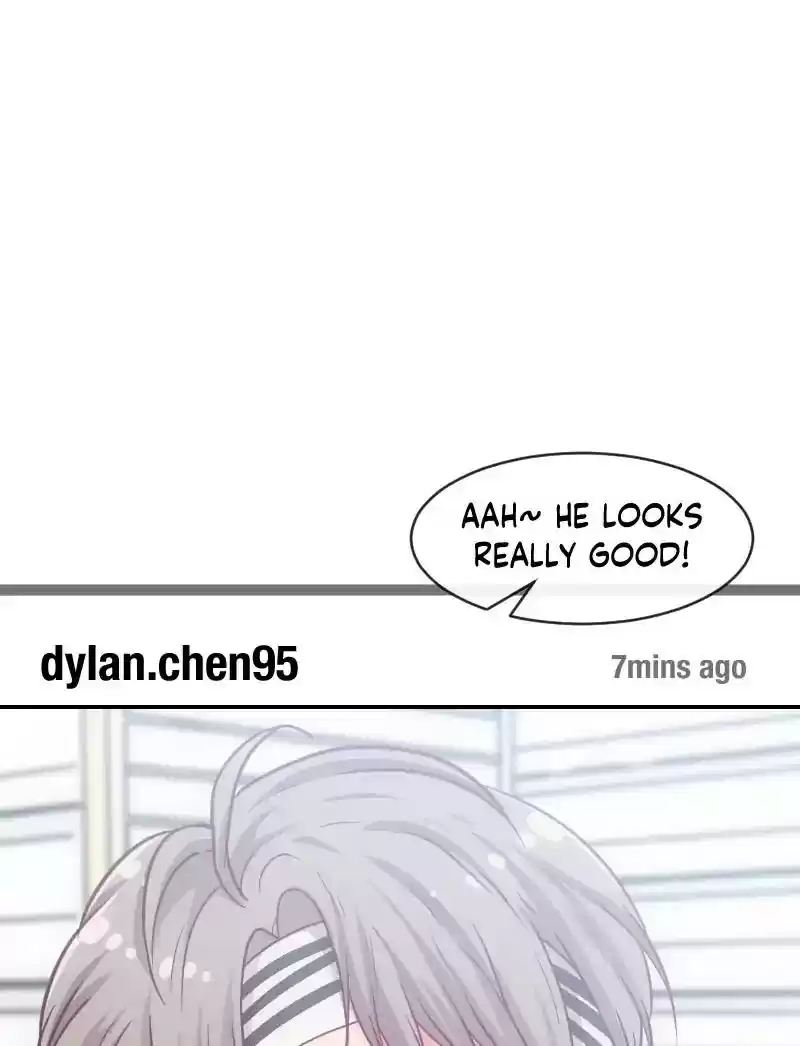 Age Matters Chapter 27: