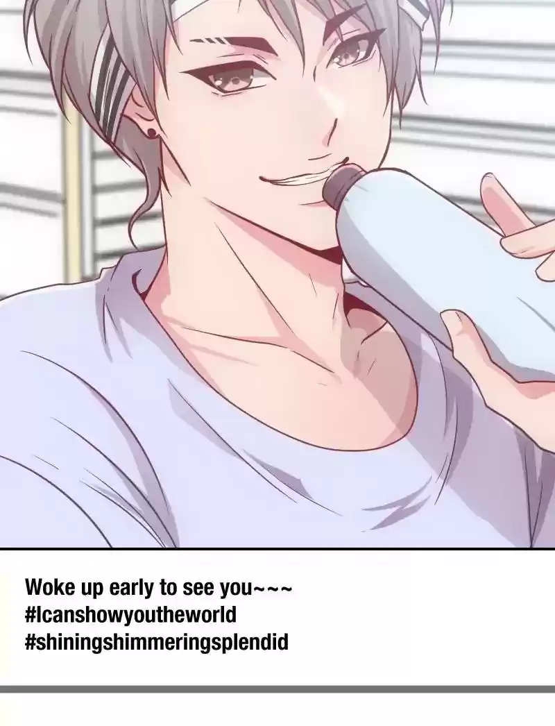 Age Matters Chapter 27: