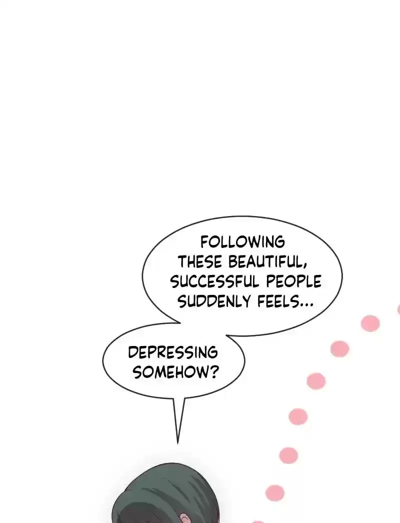 Age Matters Chapter 27: