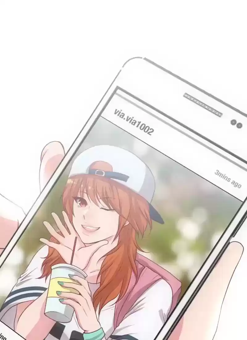 Age Matters Chapter 27: