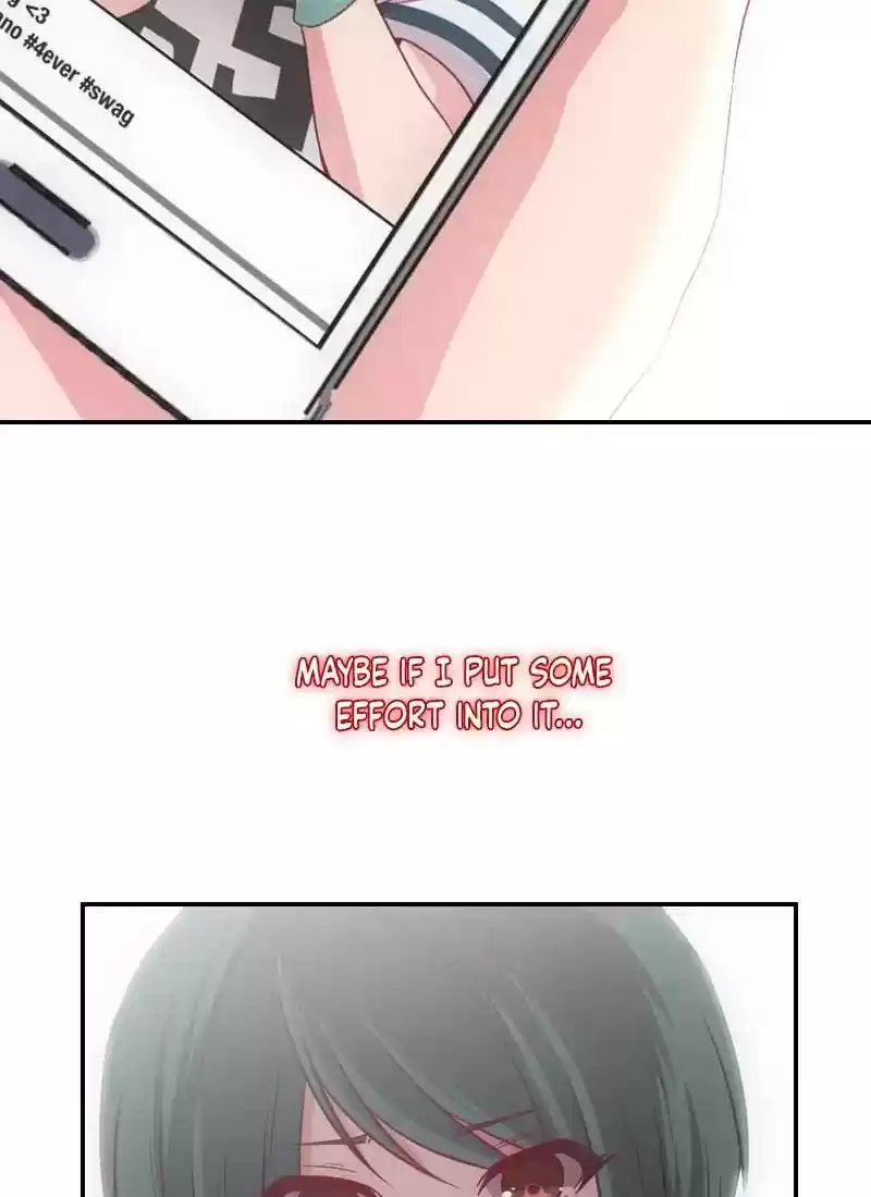 Age Matters Chapter 27: