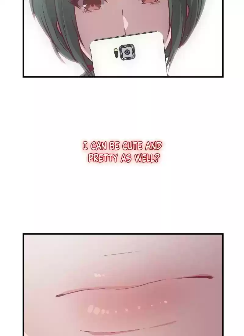 Age Matters Chapter 27: