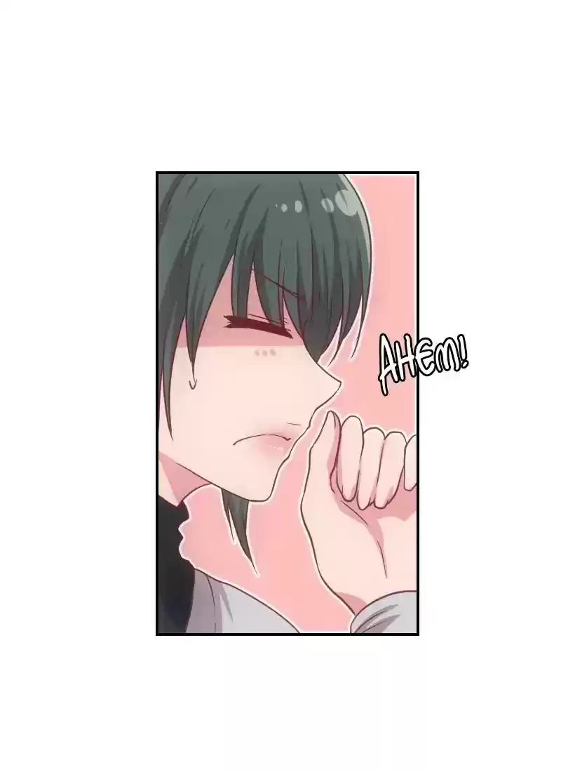 Age Matters Chapter 27: