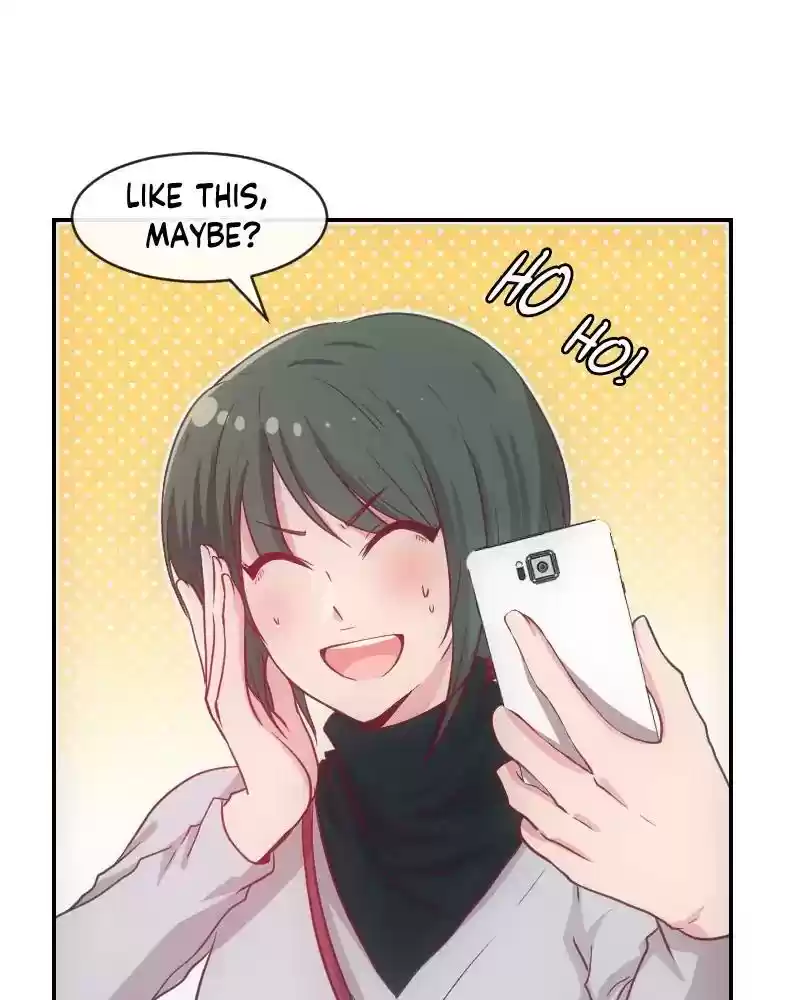 Age Matters Chapter 27: