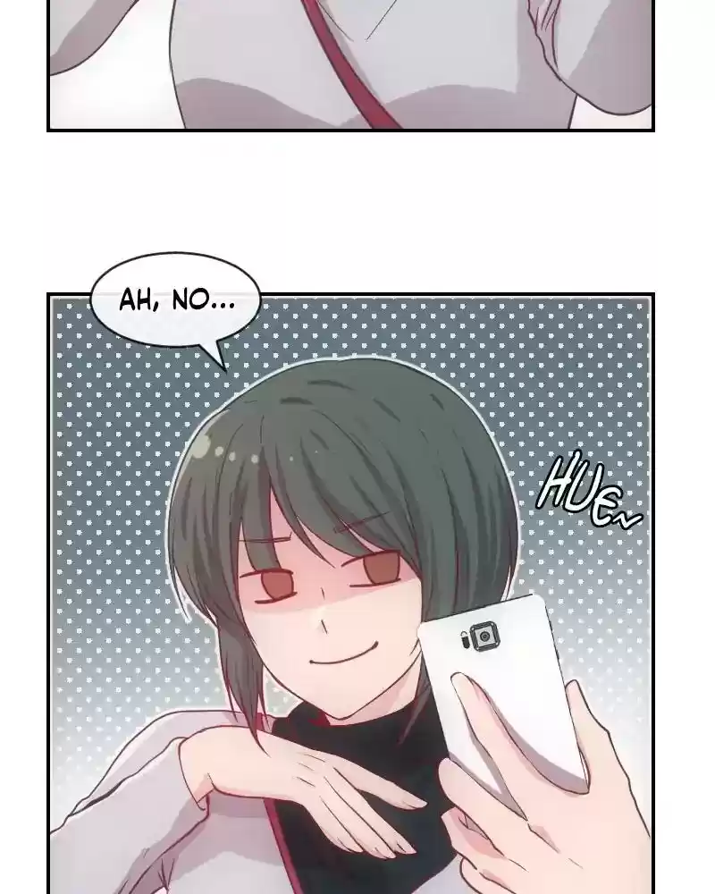 Age Matters Chapter 27: