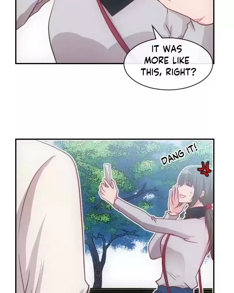 Age Matters Chapter 27: