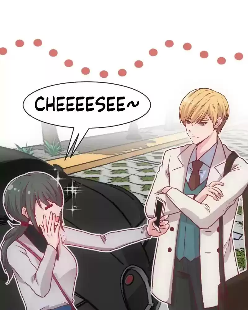 Age Matters Chapter 27: