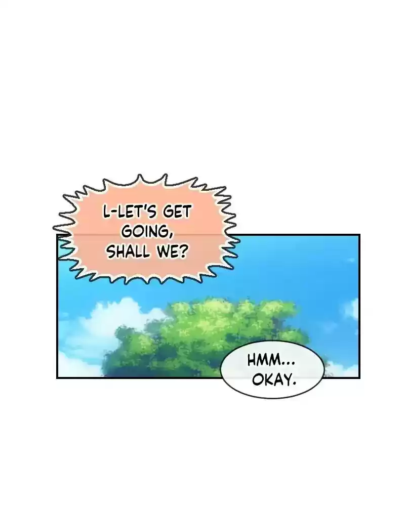 Age Matters Chapter 27: