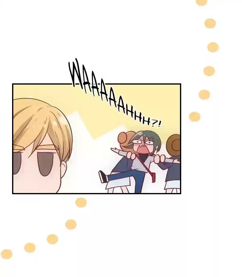 Age Matters Chapter 27: