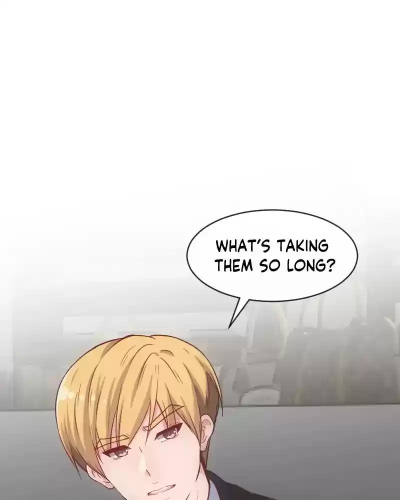 Age Matters Chapter 27: