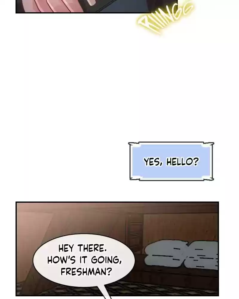 Age Matters Chapter 27: