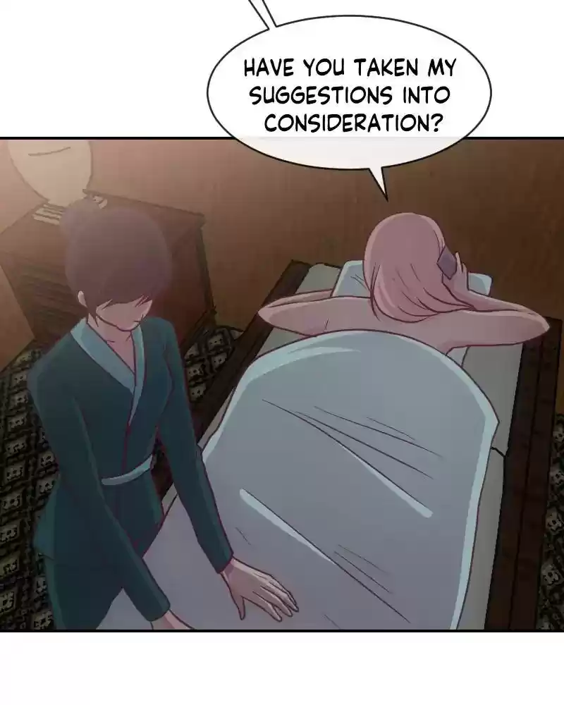 Age Matters Chapter 27: