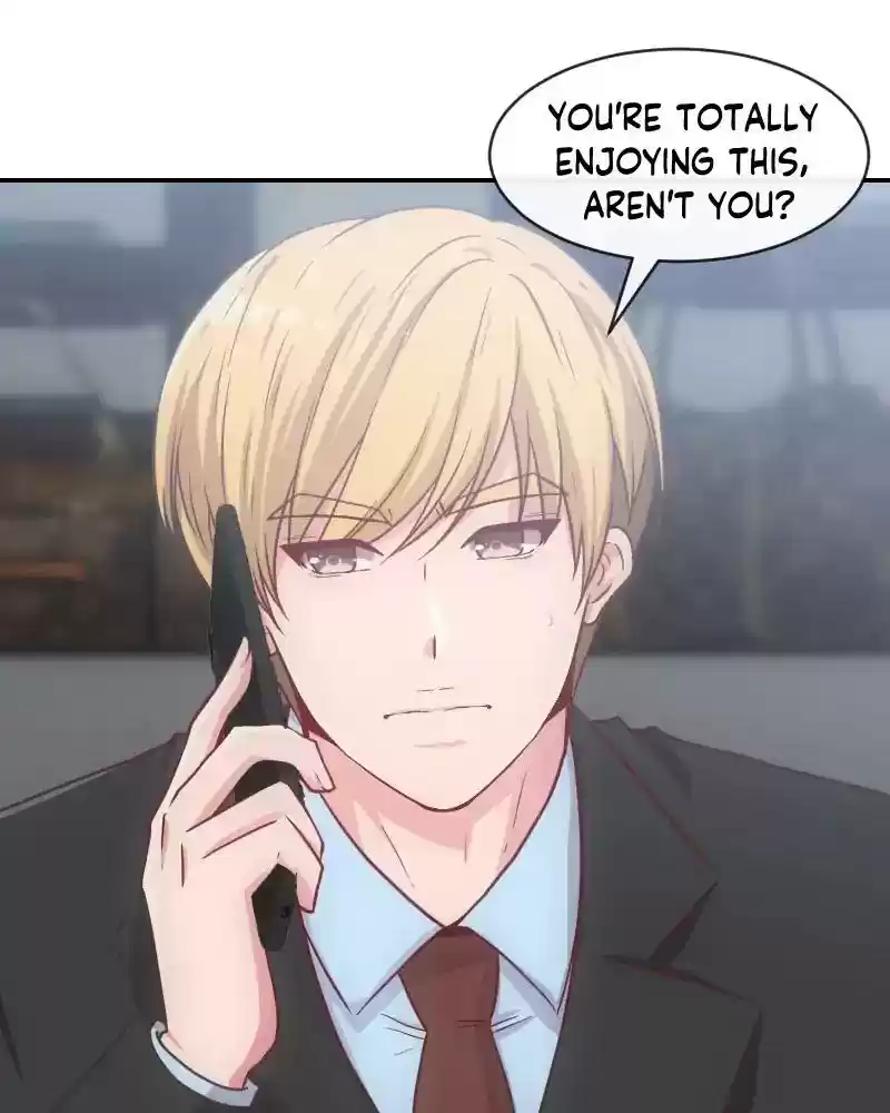 Age Matters Chapter 27: