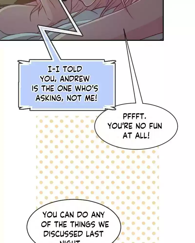 Age Matters Chapter 27: