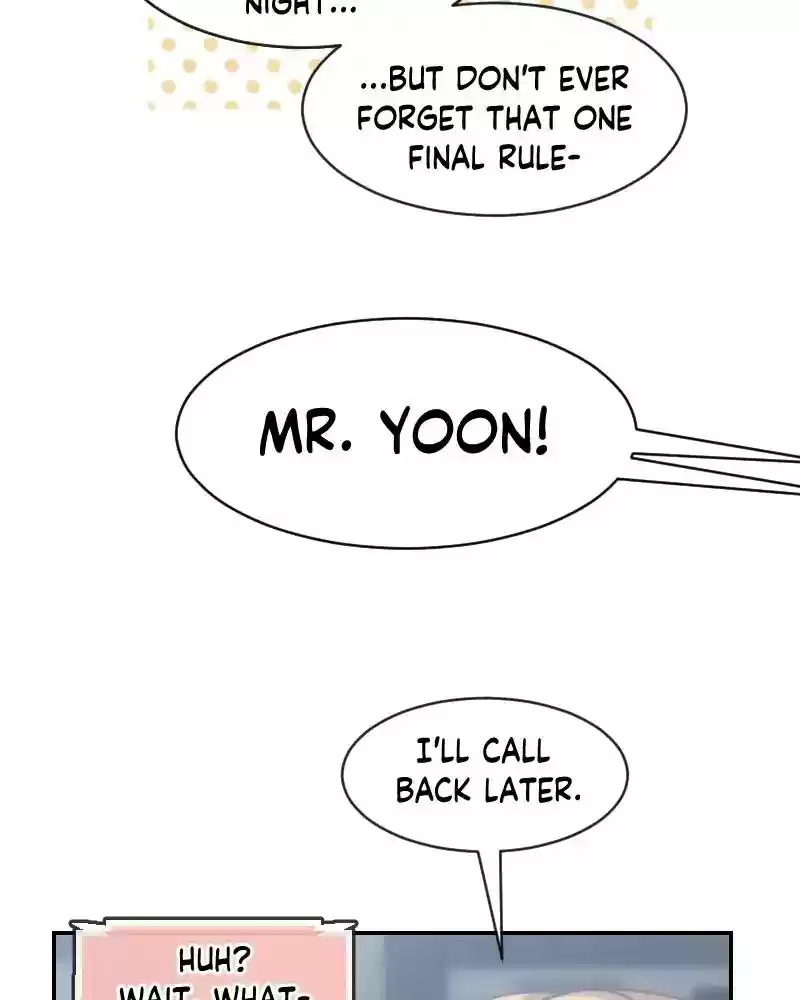 Age Matters Chapter 27: