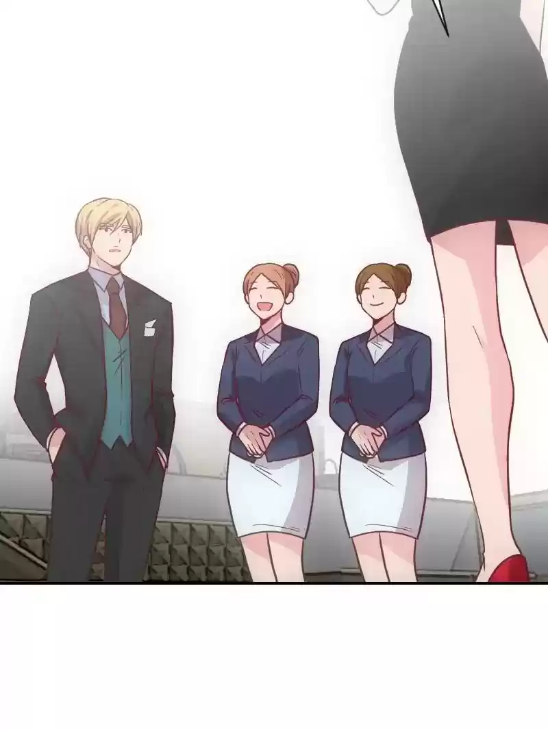 Age Matters Chapter 27: