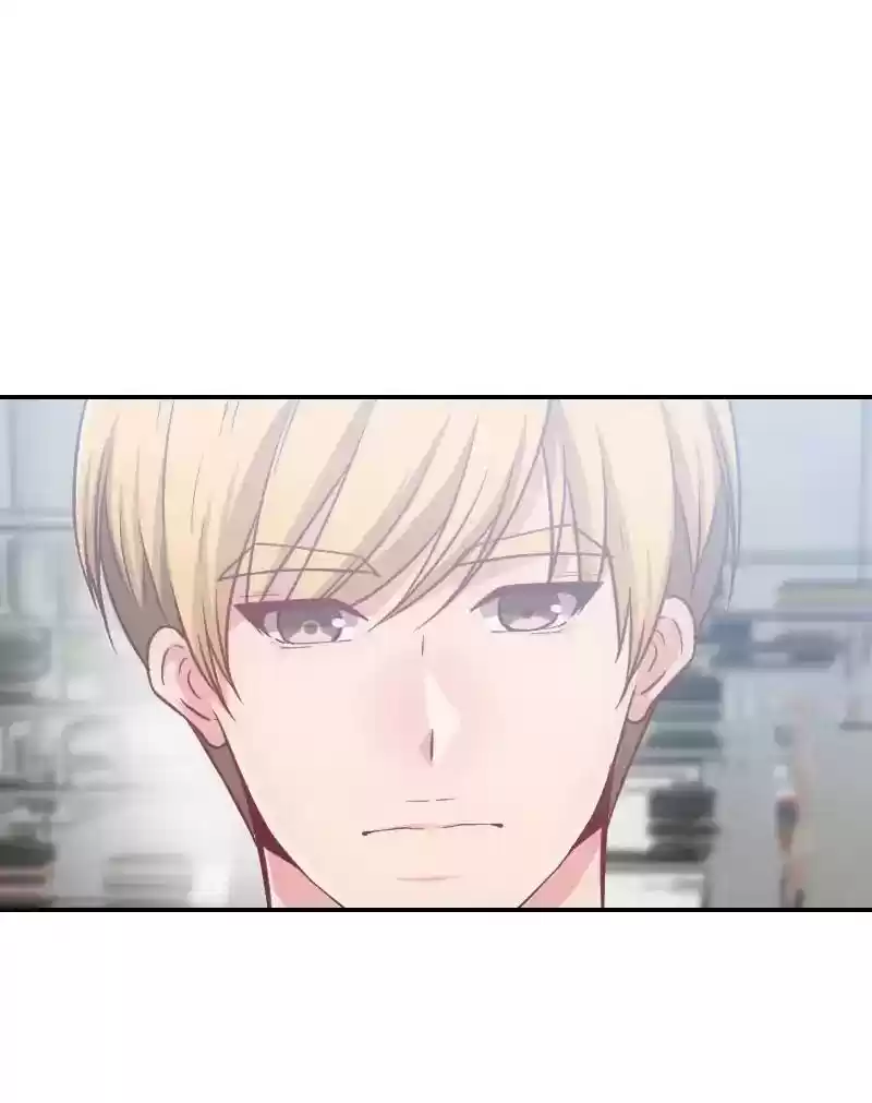 Age Matters Chapter 27: