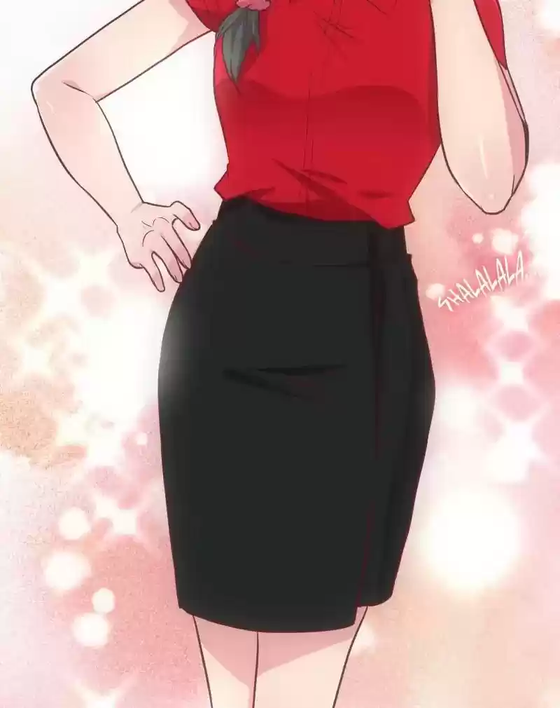 Age Matters Chapter 27: