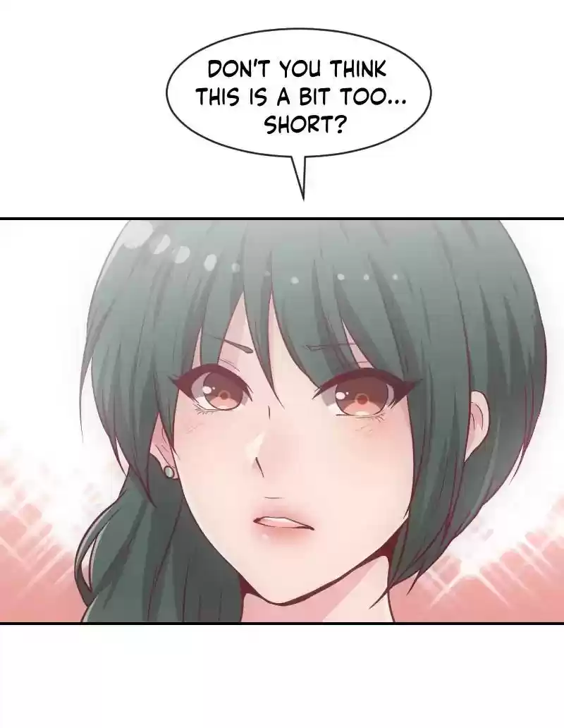 Age Matters Chapter 27: