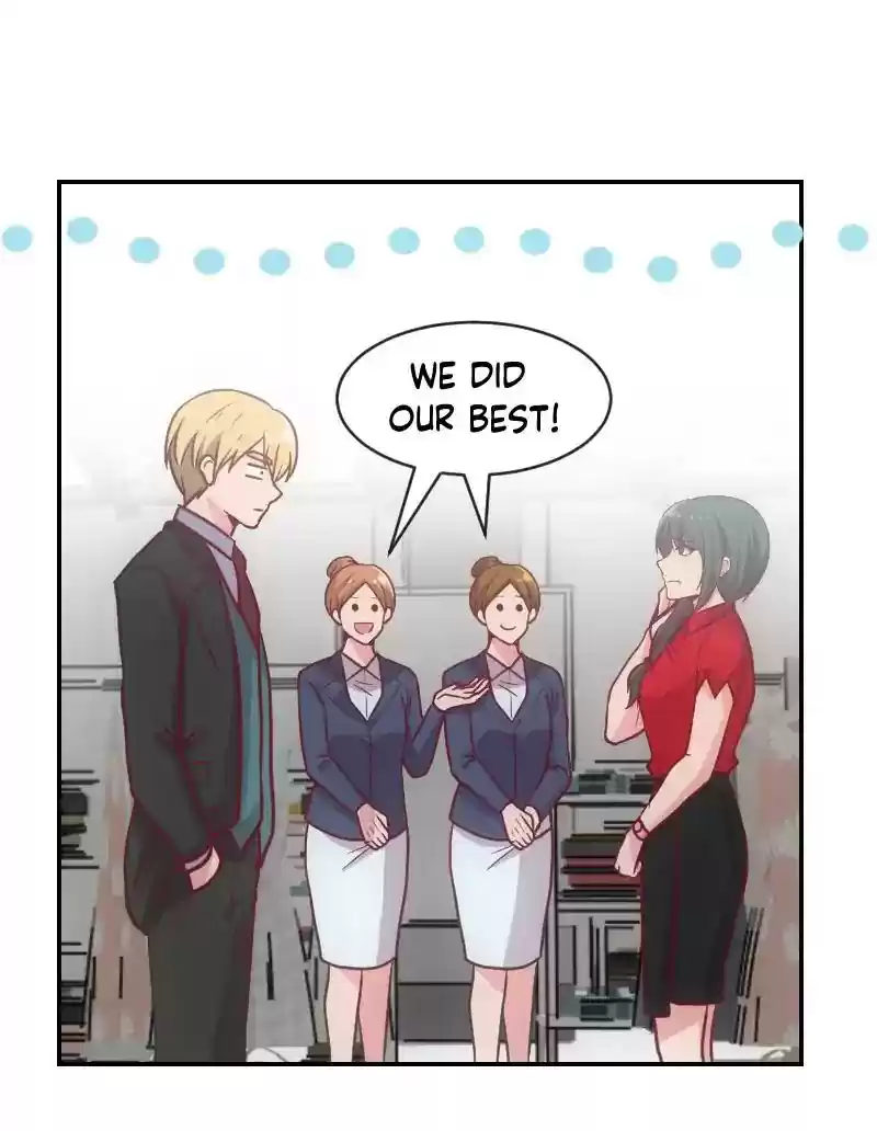 Age Matters Chapter 27: