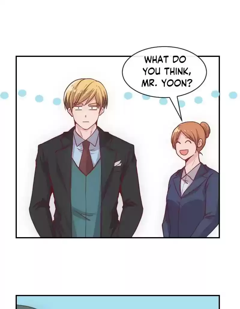 Age Matters Chapter 27: