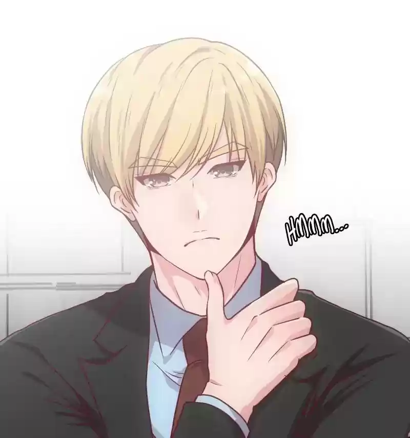 Age Matters Chapter 27: