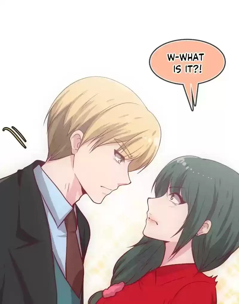 Age Matters Chapter 27: