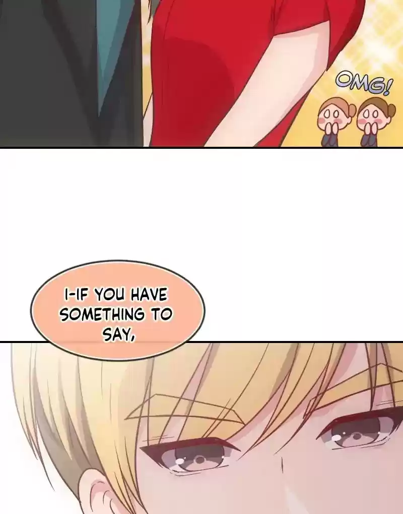 Age Matters Chapter 27: