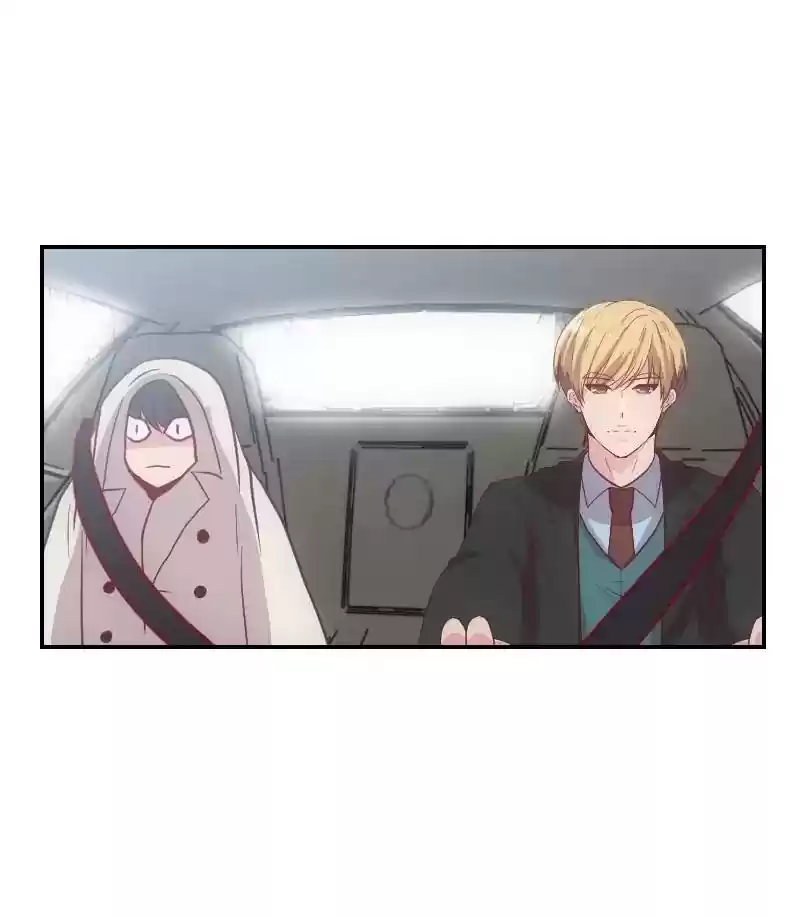 Age Matters Chapter 27: