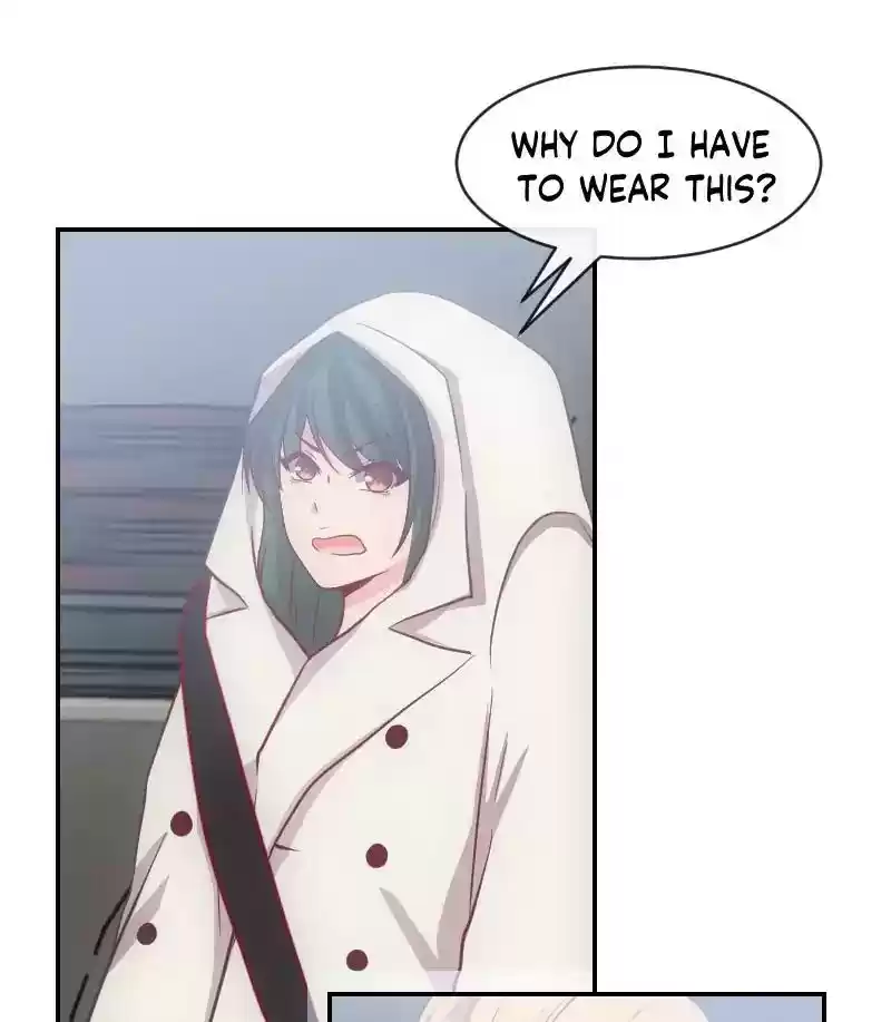 Age Matters Chapter 27: