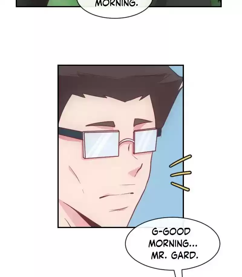 Age Matters Chapter 27: