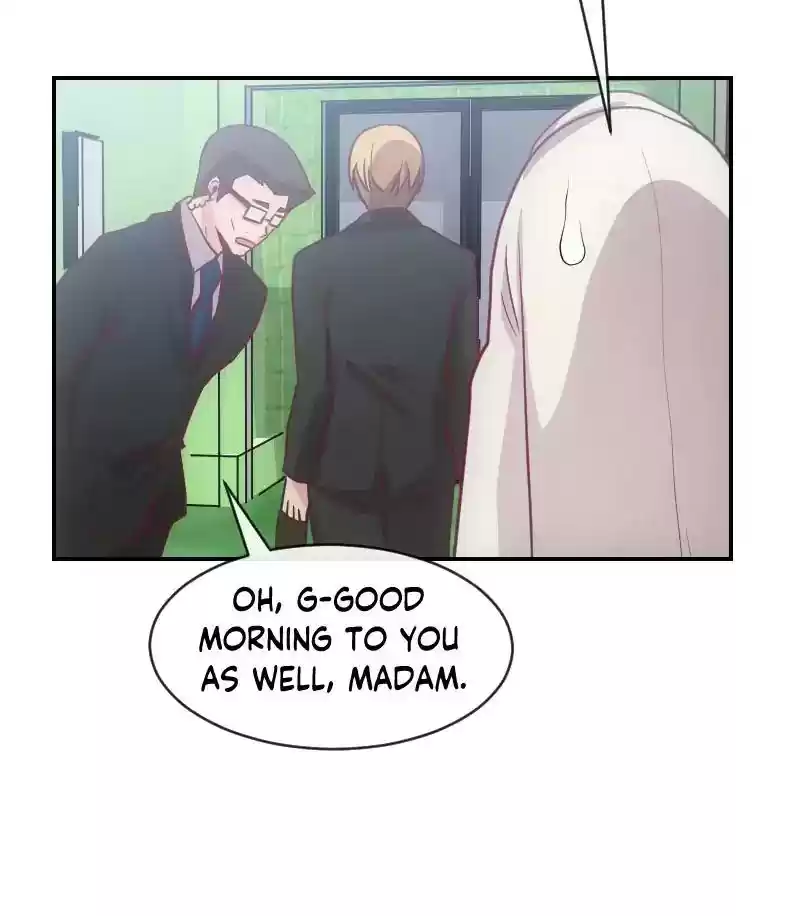 Age Matters Chapter 27: