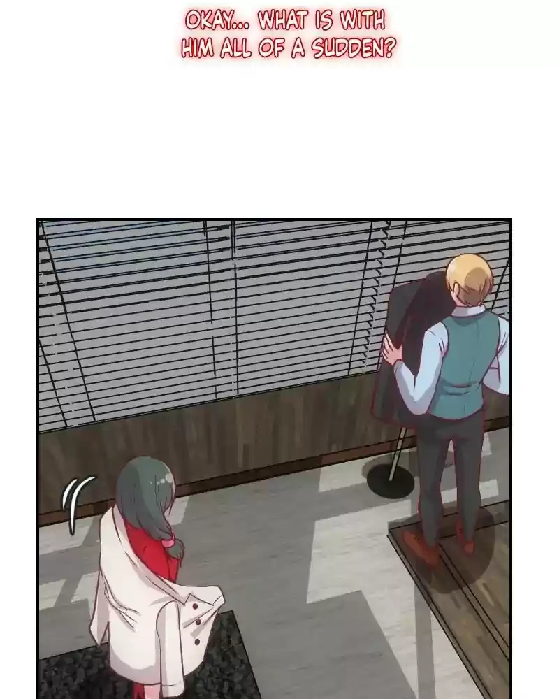 Age Matters Chapter 27: