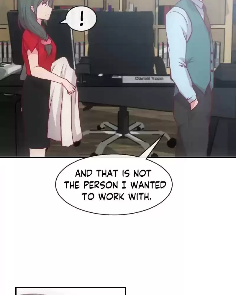 Age Matters Chapter 27: