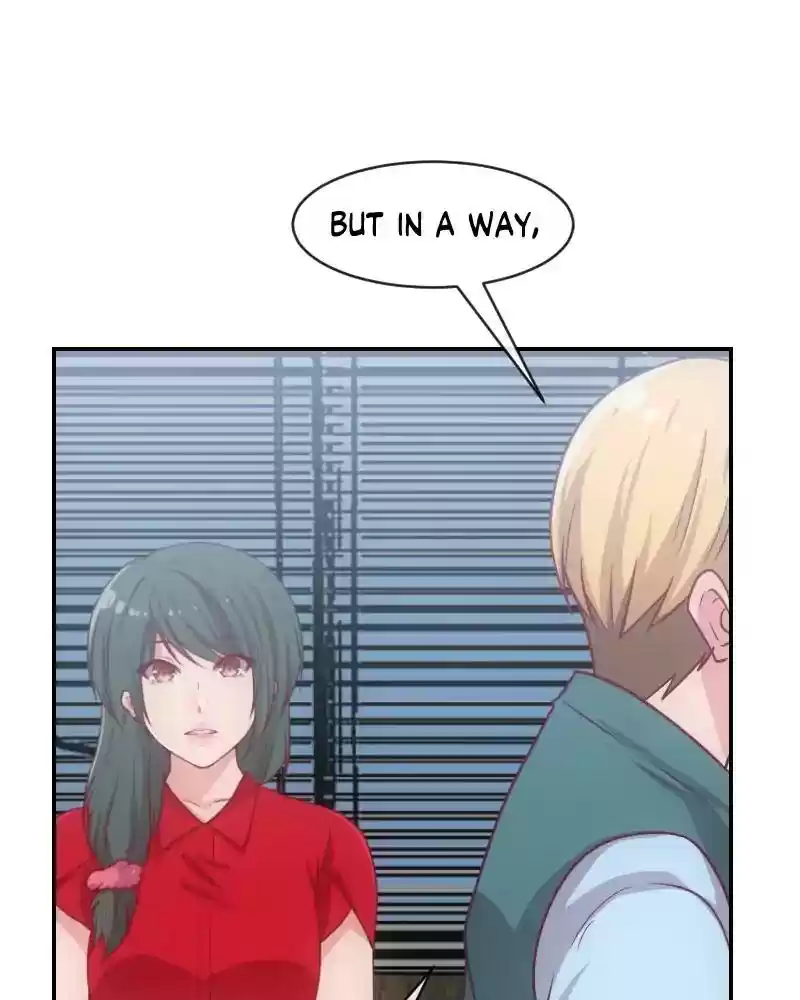 Age Matters Chapter 27: