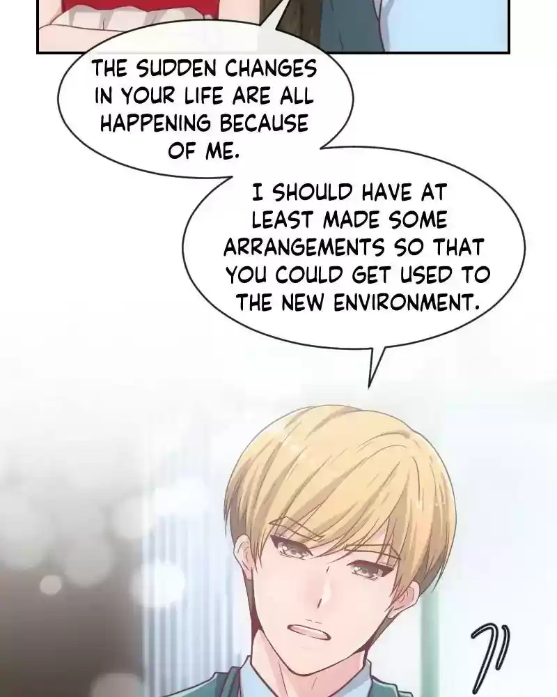 Age Matters Chapter 27: