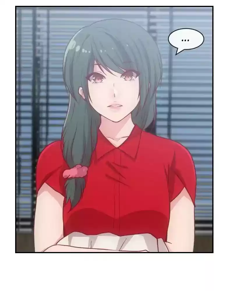 Age Matters Chapter 27: